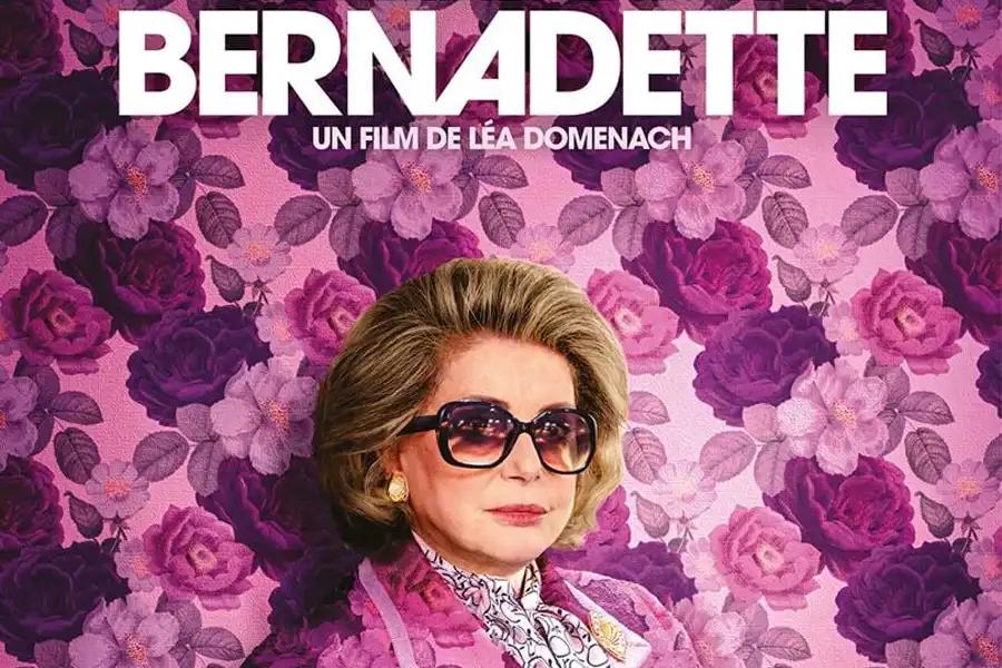Distribution de Bernadette : casting complet du film avec Catherine Deneuve diffusé sur France 2