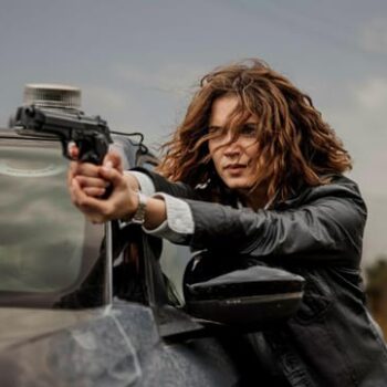 Distribution de Le cadavre évanoui épisode de Vanina meurtres en Sicile saison 2