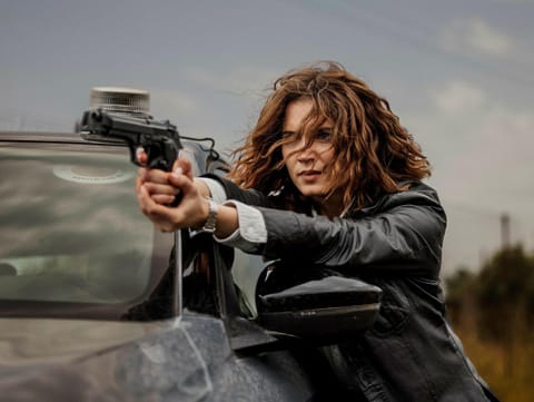 Distribution de Le cadavre évanoui épisode de Vanina meurtres en Sicile : casting des acteurs