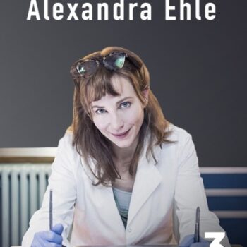 Distribution de Message pour l'éternité épisode de la saison 5 d’Alexandra Ehle