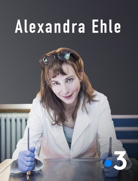 Distribution de Message pour l'éternité épisode de la saison 5 d’Alexandra Ehle