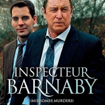 Acteurs et actrices au casting et à la distribution de Meurtre en direct épisode de la série Inspecteur Barnaby