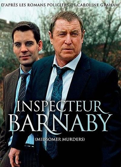 Acteurs et actrices au casting et à la distribution de Meurtre en direct épisode de la série Inspecteur Barnaby
