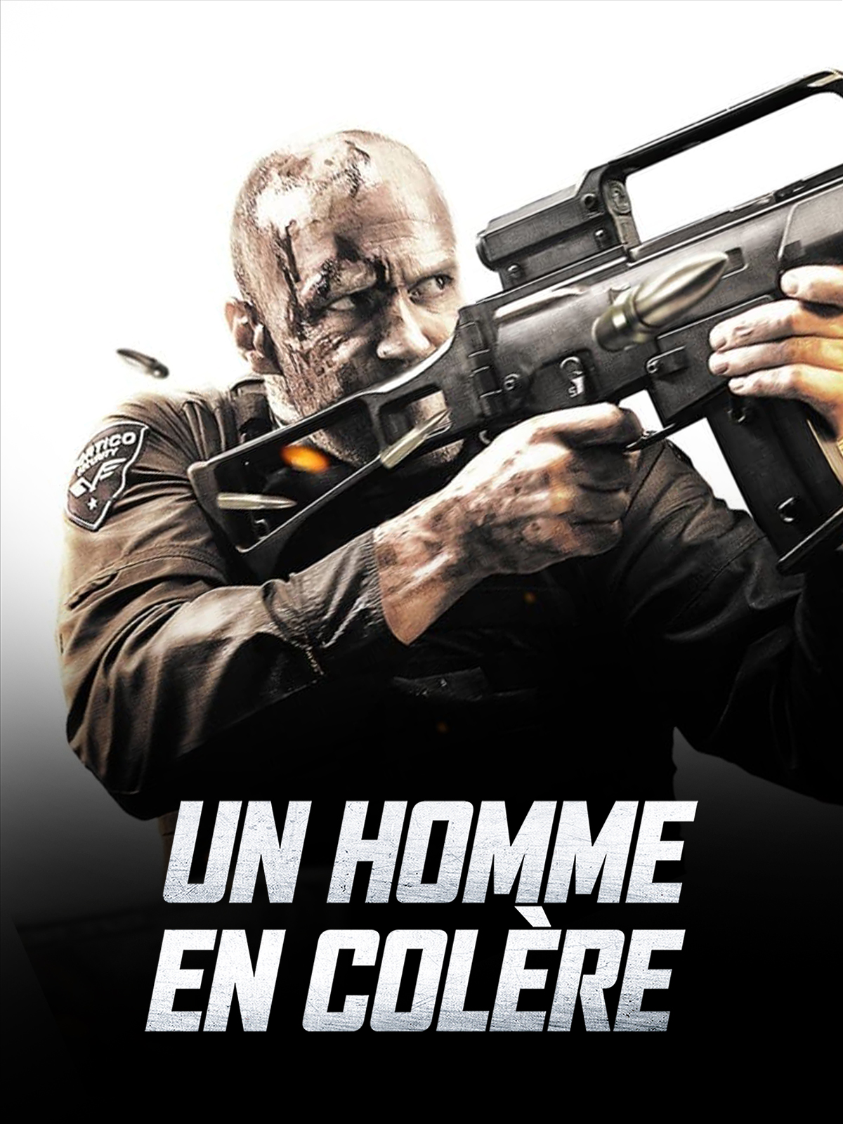 Distribution de Un homme en colère et ses acteurs et actrices au casting du film d’action avec Jason Statham diffusé sur TF1