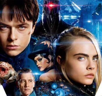 Distribution de Valérian et la cité des mille planètes acteurs et actrices au casting complet du film de Luc Besson sur TF1