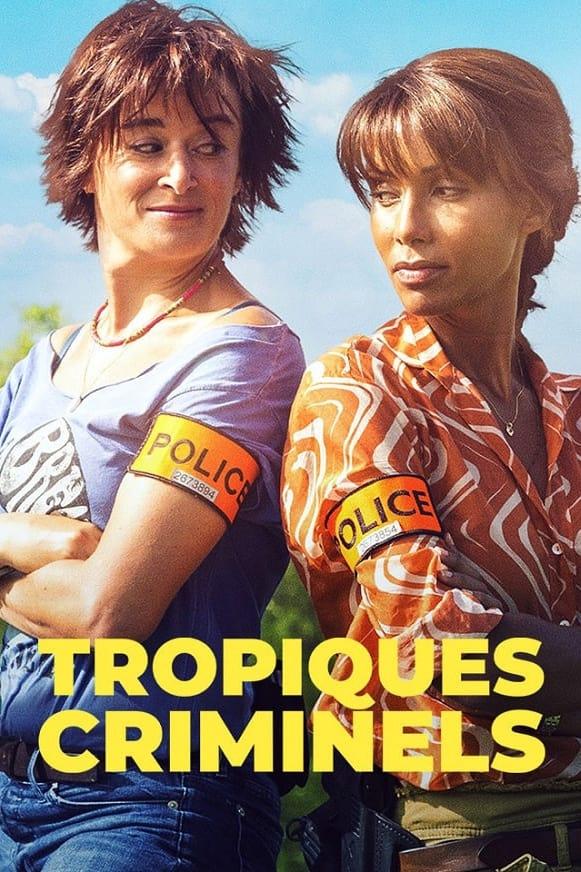 Distribution de la série Tropiques criminels : casting complet, biographies et historique des saisons