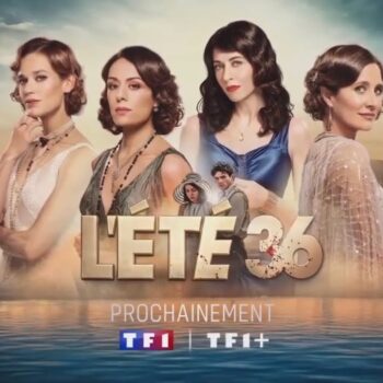 Distribution de la série L'été 36, acteurs et actrices au casting, personnages et tout ce qu'il faut savoir sur la nouvelle série événement de TF1