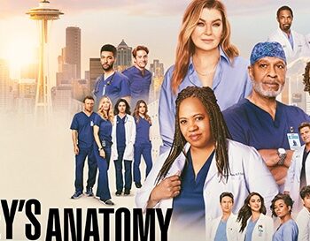 Distribution de l'épisode Une vieille connaissance de la série Grey's Anatomy acteurs et actrices au casting complet de l’inédit sur TF1
