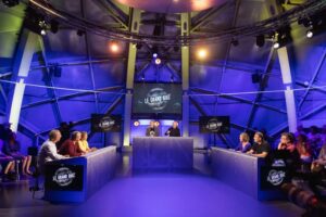 Inscription au casting candidats de Le grand quiz RTBF