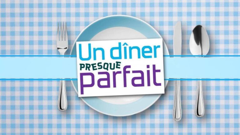 Inscription au casting de Un dîner presque parfait sur M6 : Mer ou montagne, les candidatures sont ouvertes