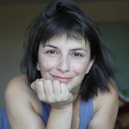 Marie Vernalde réalisatrice