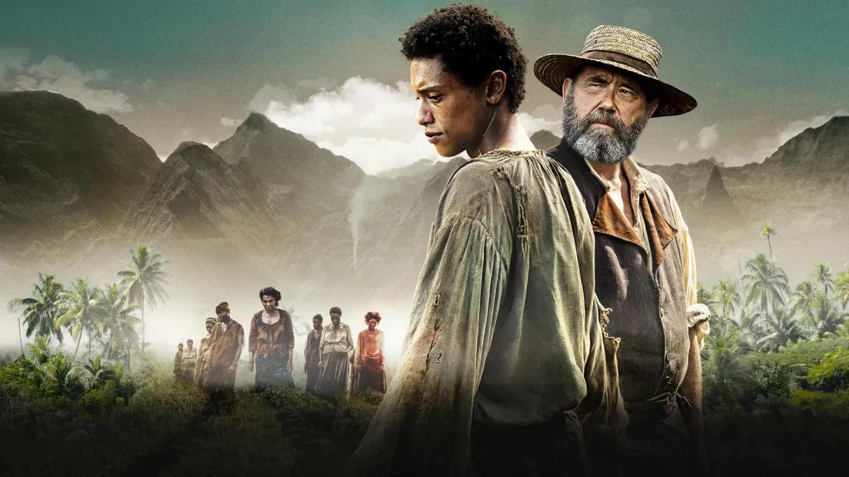 Distribution de la série Enchaînés : qui sont les acteurs et actrices au casting de l’épisode Réparer ?
