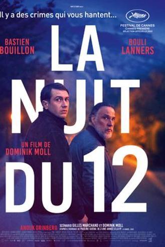 Qui joue dans le film La nuit du 12 découvrez la distribution, les acteurs au casting et les personnages de ce thriller diffusé sur France 2.
