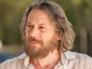 Mathieu Amalric acteur comédien et réalisateur