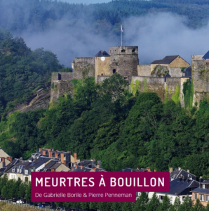 Casting figurants pour le téléfilm Meurtres à Bouillon en Belgique