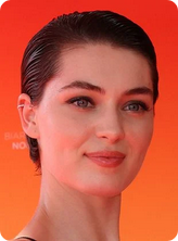 Anamaria Vartolomei actrice et comédienne