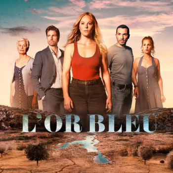 Distribution de la série L'or bleu : casting des acteurs et actrices au complet du nouveau thriller de France 2