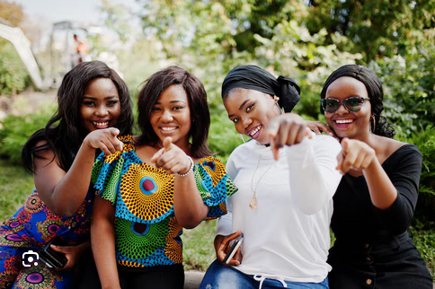 Casting femmes noires pour des rôles dans le film 14 juillet