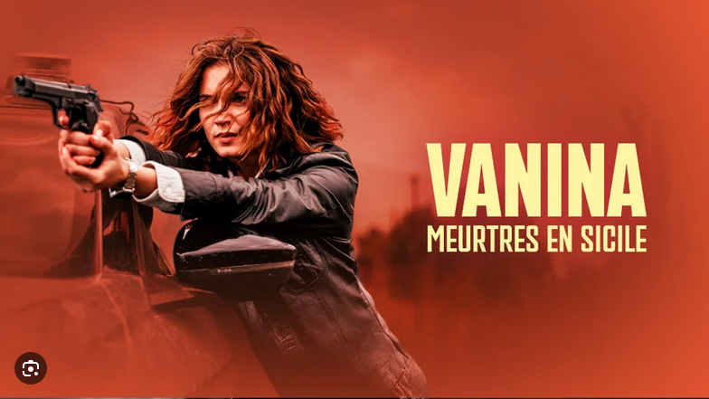 Distribution de l'homme du port épisode de la série Vanina meurtres en Sicile sur France 3