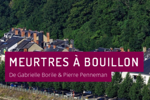 Casting figurants pour le téléfilm Meurtres à Bouillon en Belgique