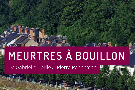 Casting figurants pour le téléfilm Meurtres à Bouillon en Belgique