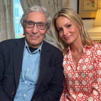 Sept à huit du dimanche 24 mai avec Boualem Sansal en portrait de la semaine l’écrivain se confie sur sa détention et les polémiques
