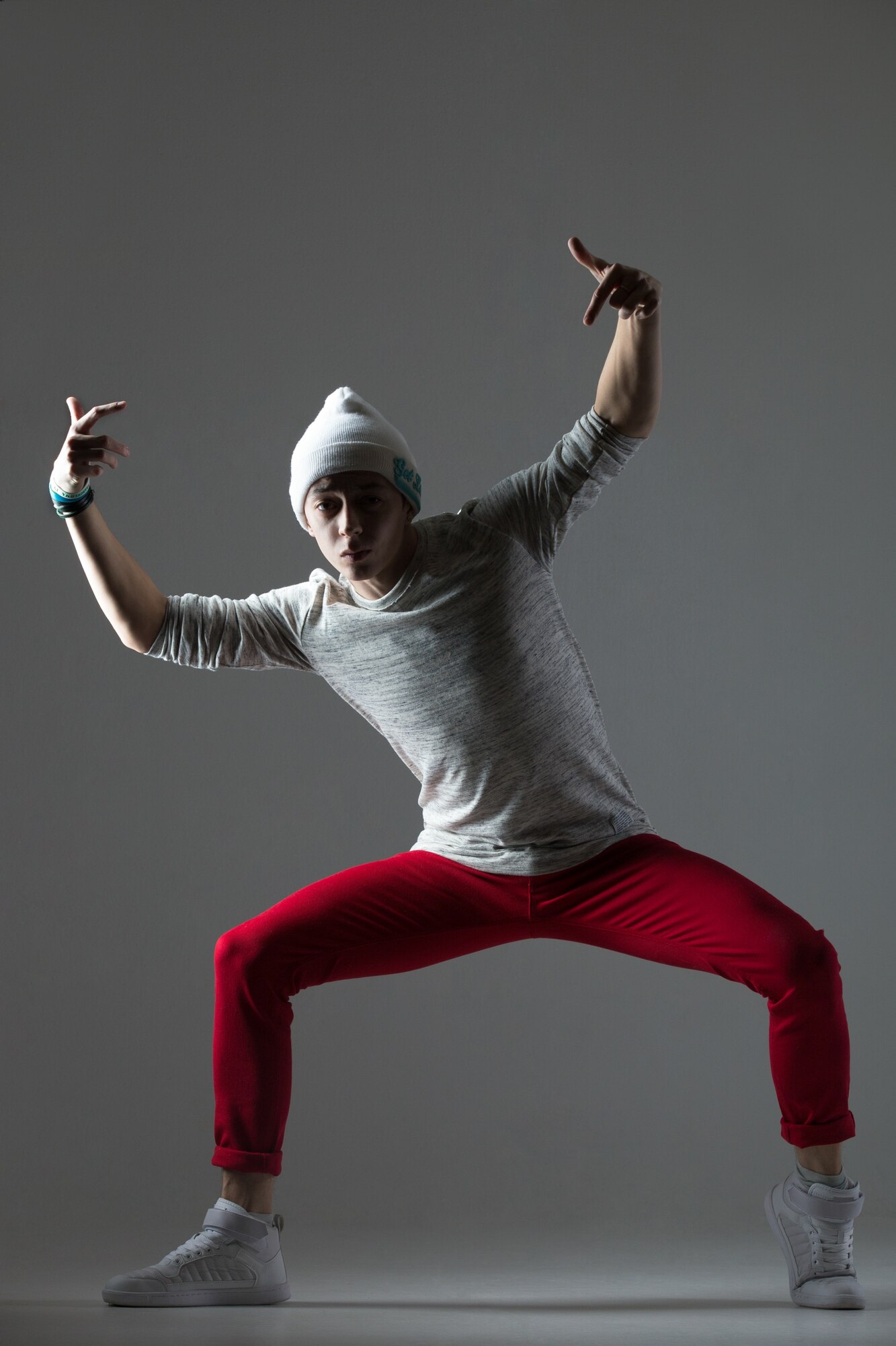 Casting pub garçons entre 10 et 13 ans pratiquant la DANSE en Belgique, Hauts-de-France ou Île-de-France