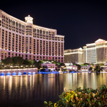 Quand Hollywood mise sur le casino : les coulisses du casting, de Casino à Ocean's Eleven