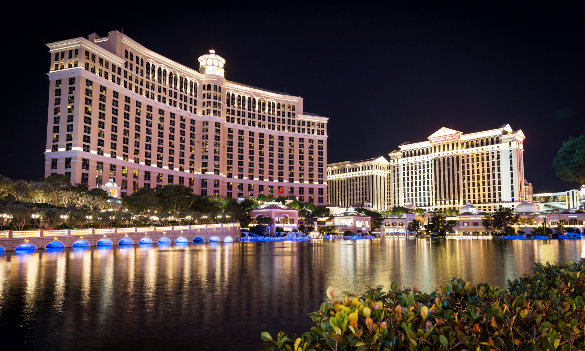 Quand Hollywood mise sur le casino : les coulisses du casting, de Casino à Ocean&rsquo;s Eleven