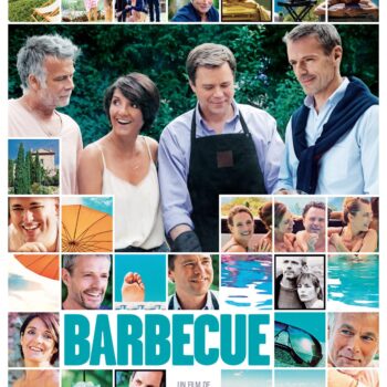 Acteurs et actrices au casting et à la distribution de Barbecue le film à voir ou revoir sur TF1