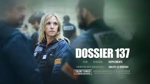 Acteurs et actrices au casting et à la distribution de Dossier 137 le film à voir sur Canal Plus