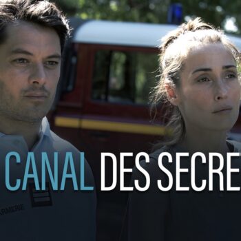 Acteurs et actrices au casting et à la distribution de Le Canal des secrets sur France 3