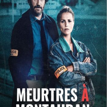 Acteurs et actrices au casting et à la distribution de Meurtres à Montauban sur France 3