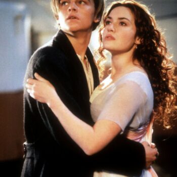Acteurs et actrices au casting et à la distribution de Titanic