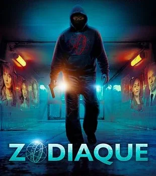 Acteurs et actrices au casting et à la distribution de Zodiaque sur TF1