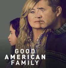 Acteurs et actrices au casting et à la distribution de la série Good American Family sur TF1