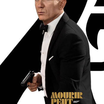 Acteurs et actrices au casting et à la distribution de mourir peut attendre un film de l'agent secret 007