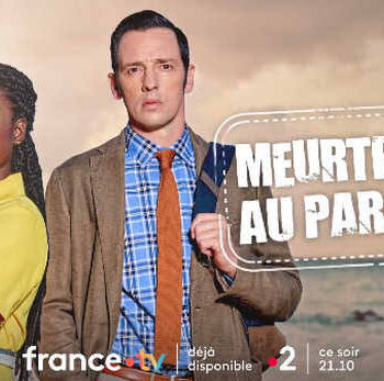 Acteurs et comédiens au casting et à la distribution de l'épisode Un foyer aimant série Meurtres au paradis