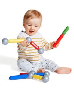 Casting bébé
