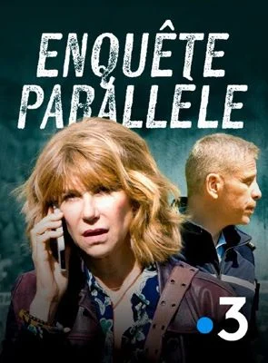 Casting figurants à Lyon pour l'épisode 6 de la série Enquête parallèle sur France 3