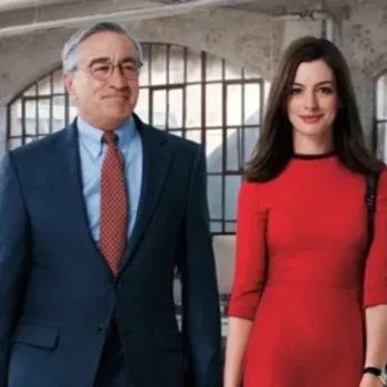 Distribution de Le nouveau stagiaire avec le casting des acteurs, rôles, résumé et diffusion du film sur TF1