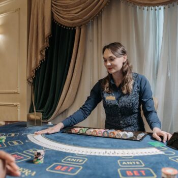 Les critères pour les joueurs Francophones du casino en ligne