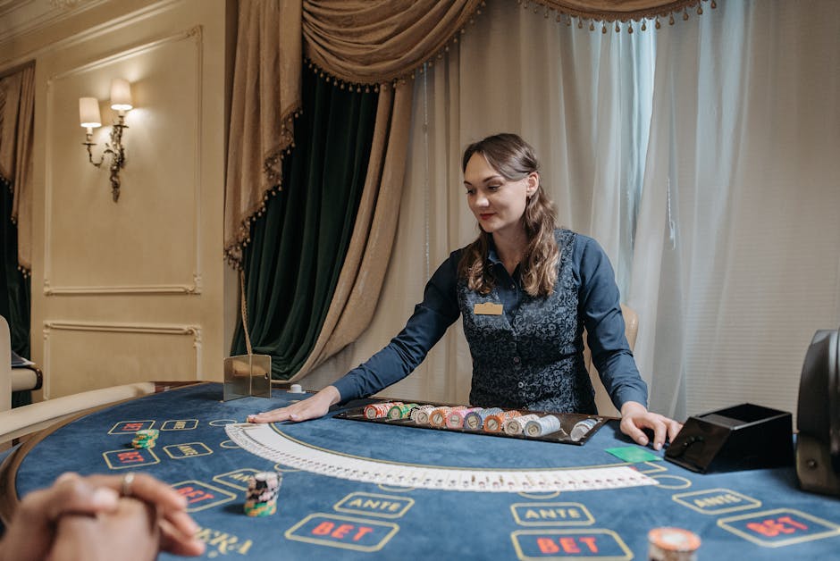 Les critères pour les joueurs Francophones du casino en ligne