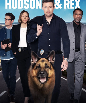 Acteurs et comédiens au casting et à la distribution de Coup double série Hudson et Rex