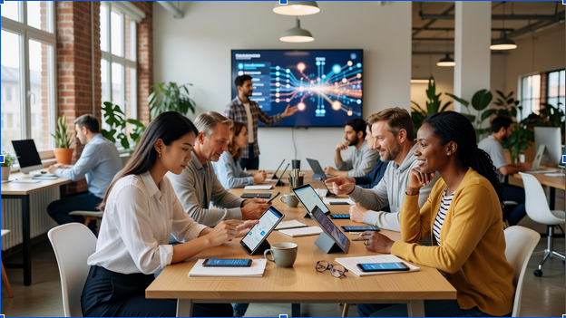 Comment l’optimisation mobile améliore l’engagement des utilisateurs : approches et solutions actuelles