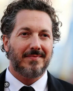 Guillaume Gallienne acteur et comédien