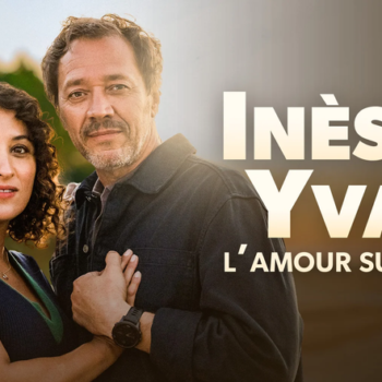 Acteurs et actrices au casting et à la distribution de Inès et Yvan, l'amour sur un fil sur France 2