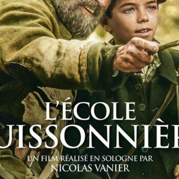 Acteurs au casting et à la distribution de L'école buissonnière à voir sur France 3