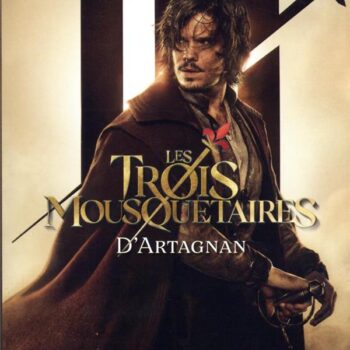 Acteurs au casting et à la distribution de Les trois mousquetaires D'Artagnan sur M6