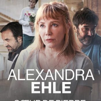 Acteurs et actrices au casting et à la distribution de Coeur de pierre épisode de la série Alexandra Ehle sur France 3